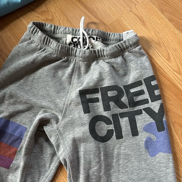 Free City Sweatpants - Picture 2 of 3
